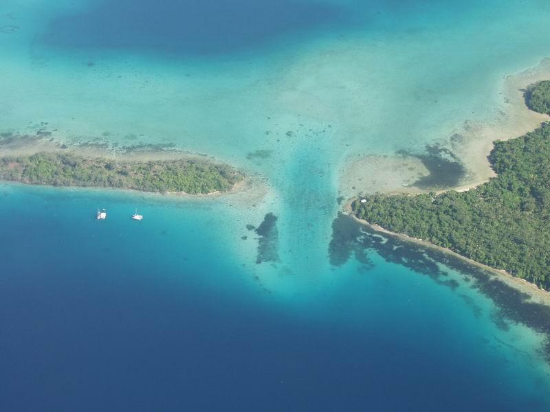 Look Sharp - Tapana, Vava'u Islands