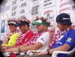 The Champions - Rip Curl Cup, Sunset Beach, Oahu