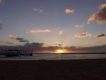 Sunset Waikiki Beach - Oahu, Honolulu