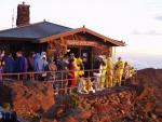 House of the Sun, Haleakala - Maui