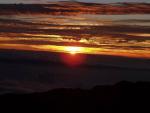 Sunrise Haleakala, Maui - 6.39h.