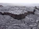 Lawaspalte - Volcano Kilauea, Big Island