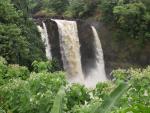 Akaka Falls - Big Island