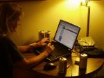 Post am Abend - King Kamehameha's Beach Hotel, Kailua - Big Island