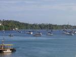 Harbour View of Neiafu - Vava'u Island