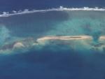 Look down - Ha'apai Islands