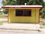 Takeaway Shop - Nukua'lofa, Tongatapu