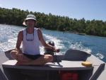 Kaptn Rent a Boat - Popoa Island Resort, Vava'u Group