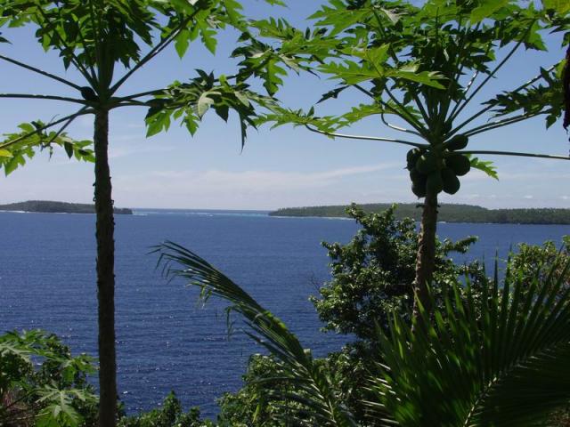 Island View - Popoa Island Resort, Vava'u Group