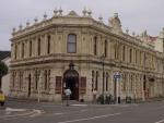 Victorian Building - Oamaro, Waitaki District, South NZ