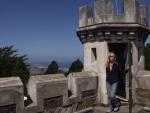 My Princess - Larnach Castle, Otago Peninsula, South NZ