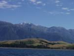 Mont Lyford - Kaikoura, East Coast, South NZ