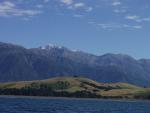 Mont Lyford - Kaikoura, East Coast, South NZ