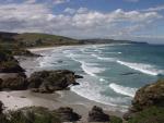 Ocean View - Brighton, Coastal Otago, Southland, South NZ