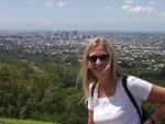 Mount Coot-tha - Brisbane, East Coast Queensland, OZ