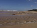 Elie Creek Inlet - Fraser Island, East Coast Queensland, OZ