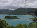 Yachts around Daydream Island - The Whitsunday Islands, Airlie Beach, East Coast Queensland, OZ