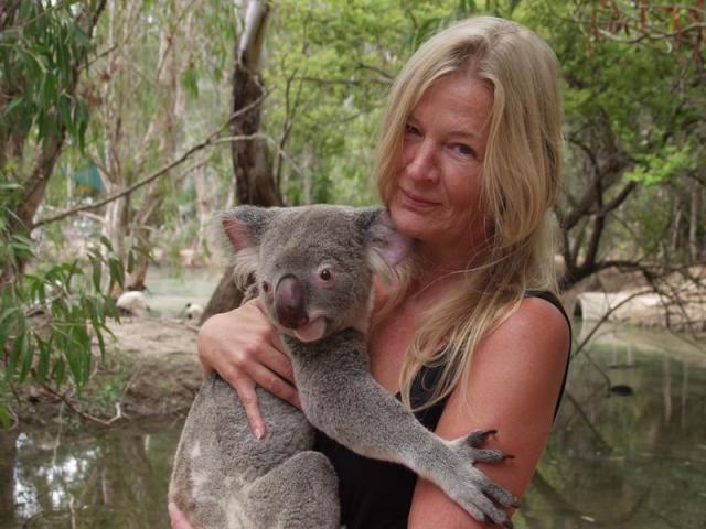 Sooo Sweety - Billabong Gardens, Townsville, Queensland, OZ