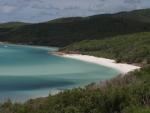 Sand like talcum powder - Whitsunday Island, Queensland, OZ