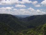 Rainforest Mountains - Lumholtz National Park, Ingham, Queensland, OZ