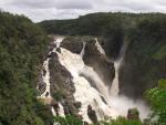 Barron Falls - Barron Gorge National Park, Cairns, Queensland, OZ