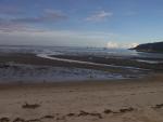 Beach of Cairns - Queensland, OZ