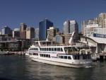 Darling Harbour - Sydney, OZ