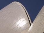 Opera House Detail 2 - Sydney, OZ