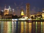 North Boat Quay - Singapore River, Singapore