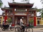 Assembly Hall of the Hainan Chinese - Hoi An, Central Vietnam