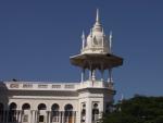 Railway Station KL - Kuala Lumpur, Malaysia