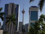 Menara KL Tower - Kuala Lumpur, Malaysia