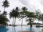 Sea View Resort - Kai Bae Beach, Koh Chang, Thailand