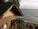 Quiet and peaceful - Hatis Place, White Sand Beach, Koh Chang, Thailand