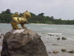 Beachfront Siam Bay Resort - Lonely Beach, Koh Chang, Thailand