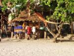 Beach Bar Yakah - White Sand Beach, Koh Chang, Thailand
