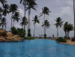 Panviman Resort - Klong Prao Beach, Koh Chang, Thailand