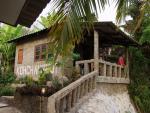   Good place to stay - Koh Chang Hut, Hatis Place, White Sand Beach, Koh Chang, Thailand