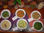 Healthy food - Ayurveda Treatment, Lanka Princess, Beruwala, Sri Lanka