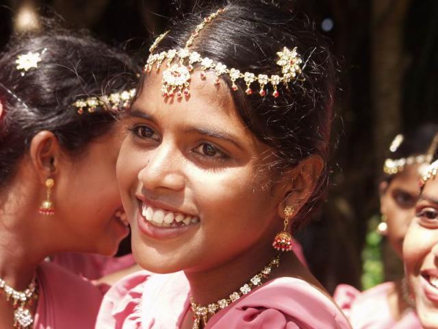 Beautiful Singalesia - Katukurunda, Sri Lanka