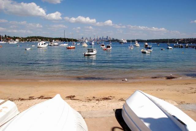 Watsons Bay - Sydney, New South Wales, Australia