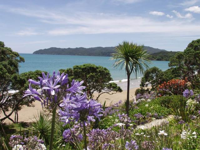 Coopers Bay - Region Doubtless Bay, NZ Northland