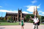 St. Mary Church - Sydney, New South Wales, Australia