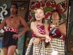 Cultural Performances - Maori village Whakarewarewa, Rotorua, North NZ