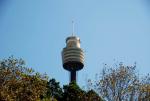 Skytower - Sydney, New South Wales, Australia