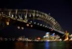 Shaking Lights - Sydney, New South Wales, Australia