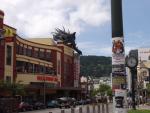 Lord of the Rings fever - Wellington, Southern North NZ