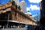 Queen Victoria Building - Sydney, New South Wales, Australia