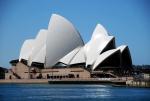 Opera House - Sydney, New South Wales, Australia