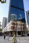 Old and new Buildings - Sydney, New South Wales, Australia